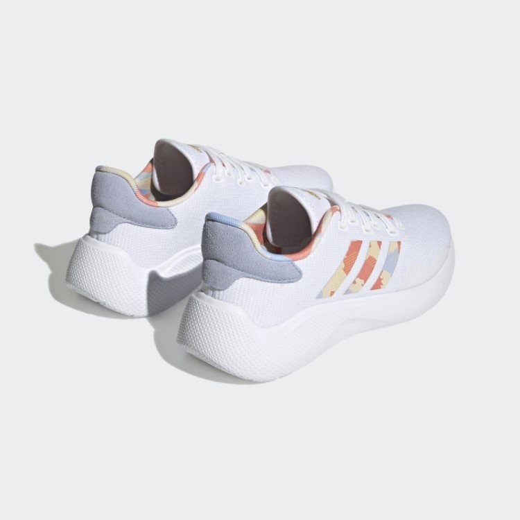 Tênis Adidas Puremotion 2.0 Azul Amanhecer