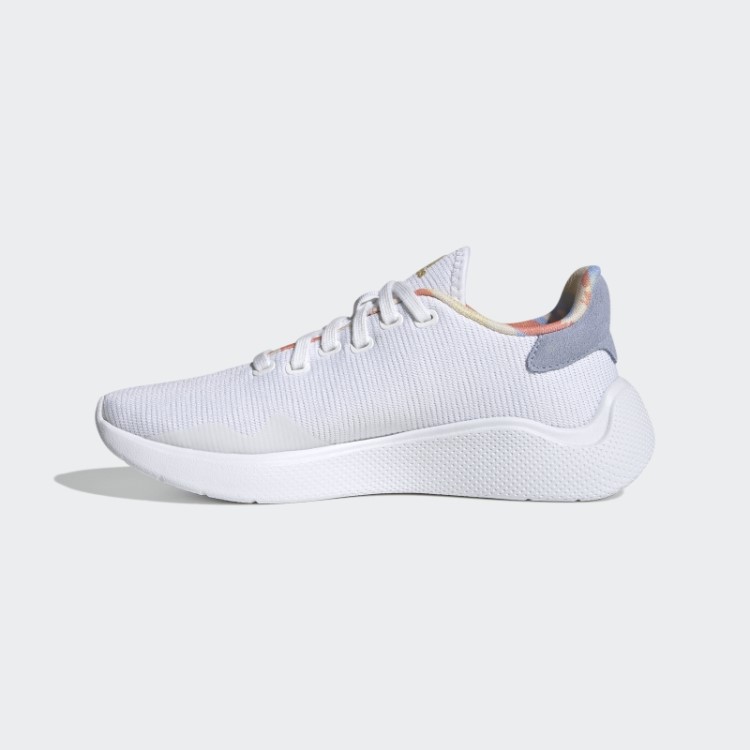 Tênis Adidas Puremotion 2.0 Azul Amanhecer