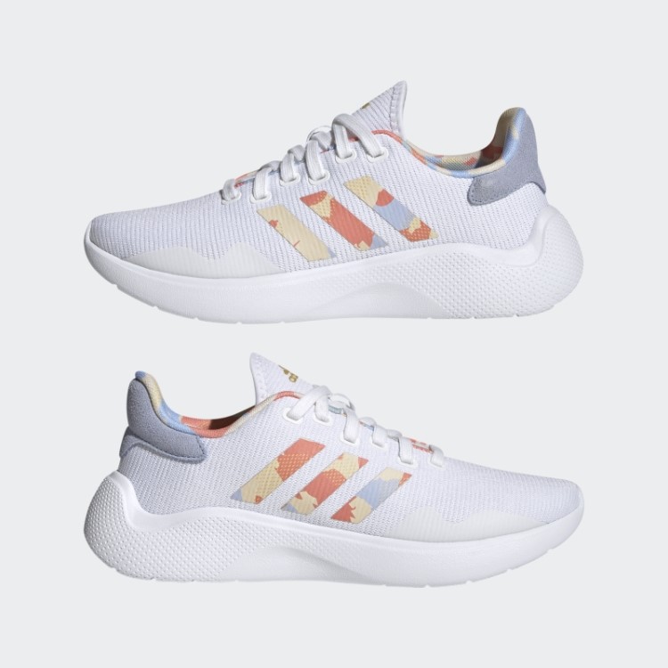 Tênis Adidas Puremotion 2.0 Azul Amanhecer