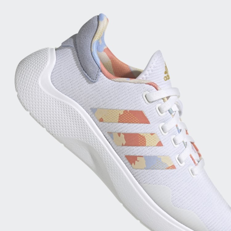 Tênis Adidas Puremotion 2.0 Azul Amanhecer