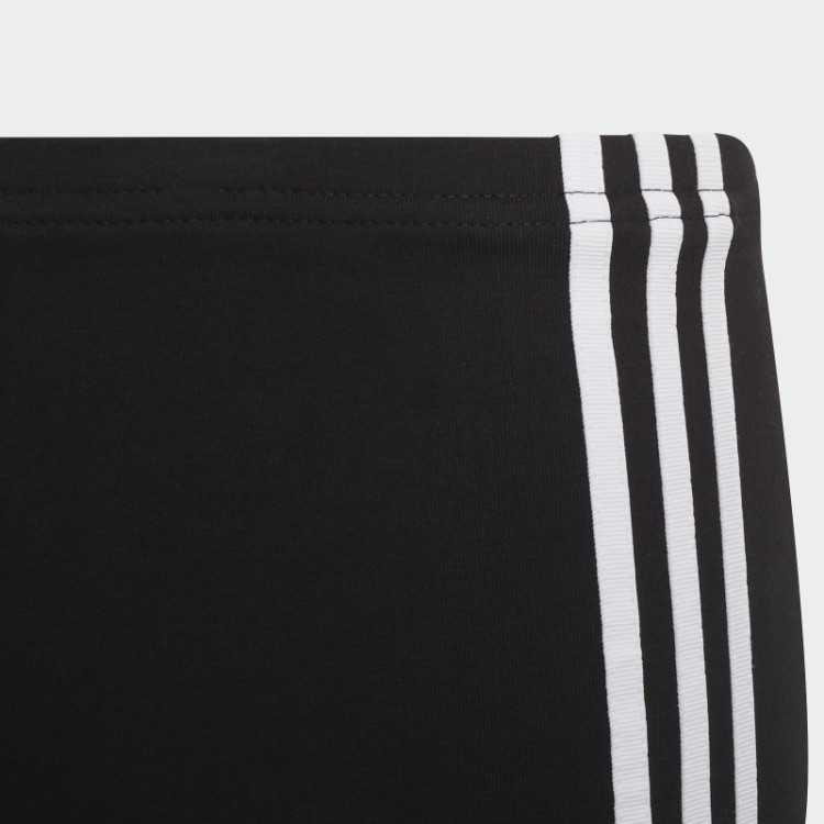 Bermuda De Ciclismo Preta Adidas Adicolor