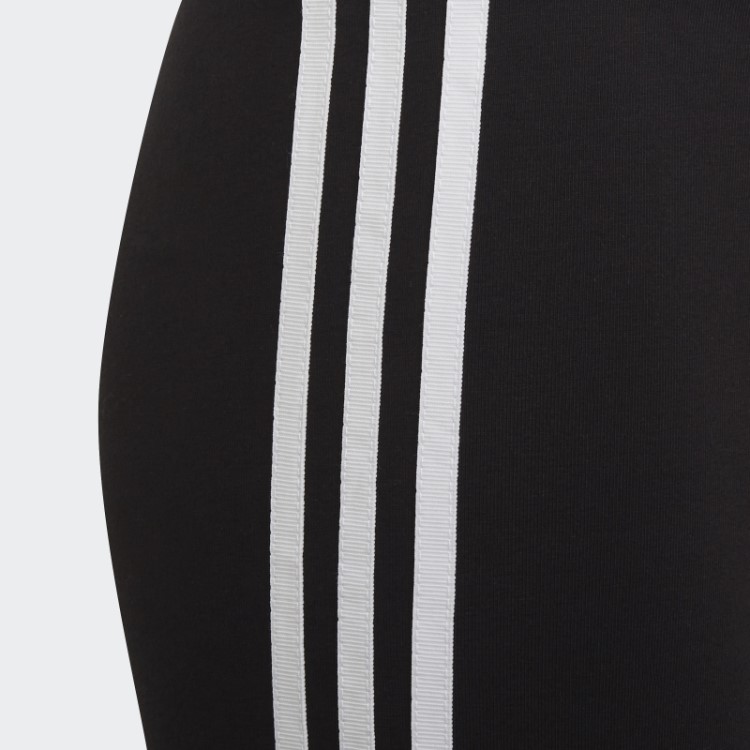 Bermuda De Ciclismo Preta Adidas Adicolor