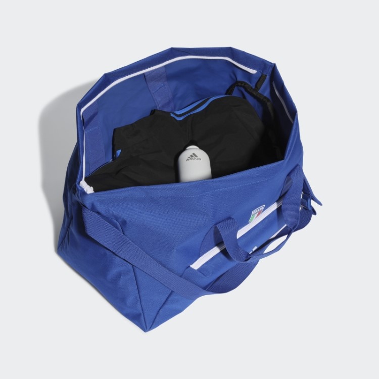 Mochila Italiana Adidas Azul