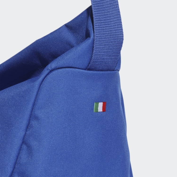 Mochila Italiana Adidas Azul