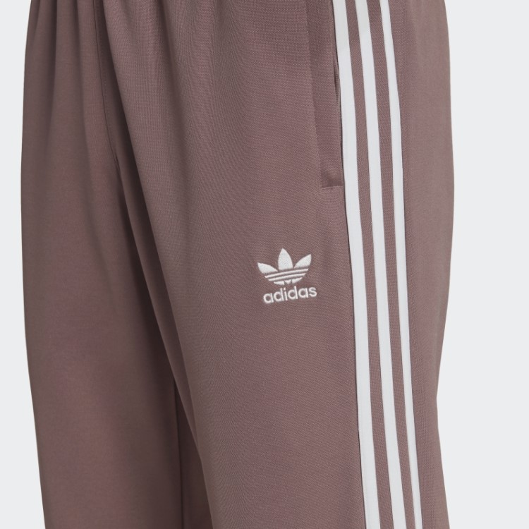 Calça Adidas Roxa Adicolor Classics Cutline