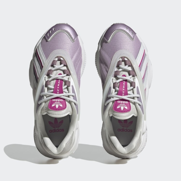 Tênis Adidas Oztral Fúcsia