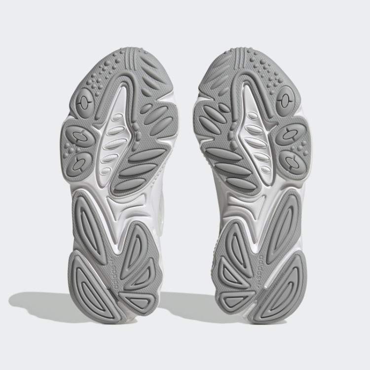 Tênis Adidas Oztral Fúcsia