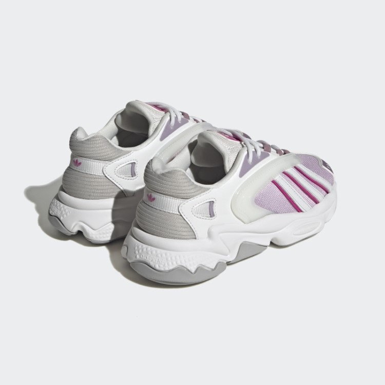 Tênis Adidas Oztral Fúcsia