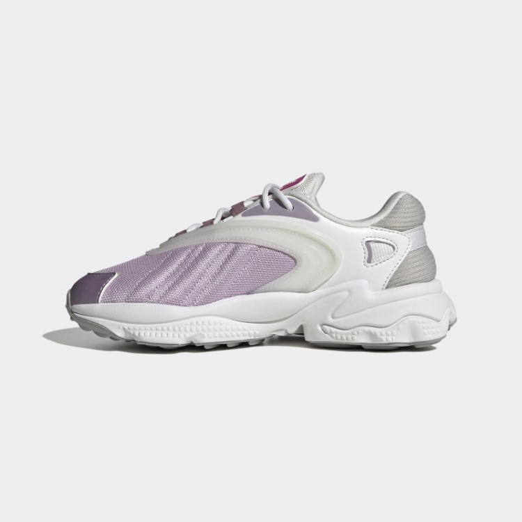 Tênis Adidas Oztral Fúcsia