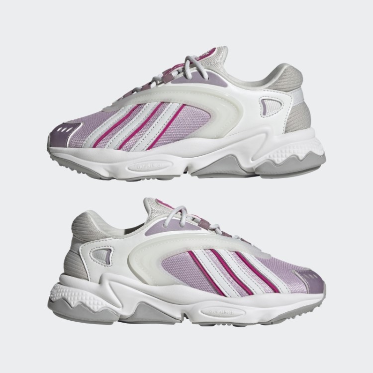 Tênis Adidas Oztral Fúcsia