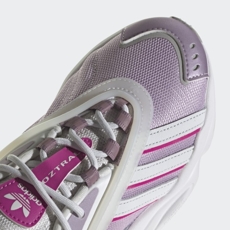 Tênis Adidas Oztral Fúcsia