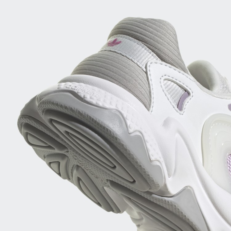 Tênis Adidas Oztral Fúcsia