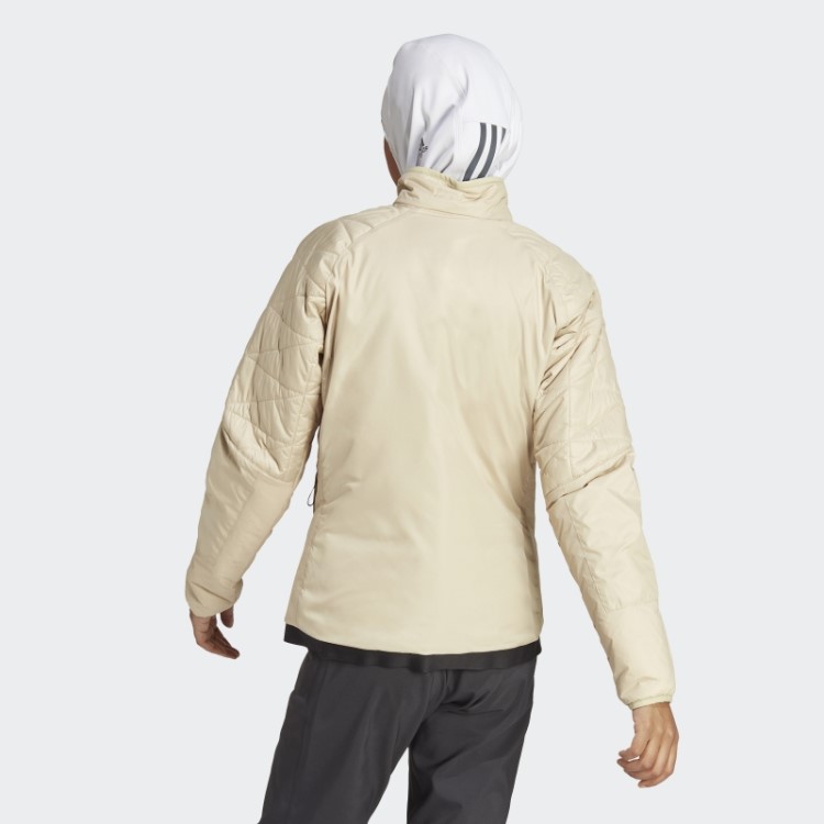 Jaqueta Terrex Com Isolamento Multisintético Adidas Savanna