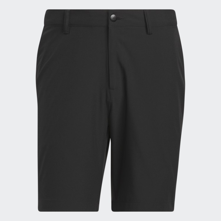 Calção De Golfe Adidas Ultimate365 De 8,5 Polegadas Preto