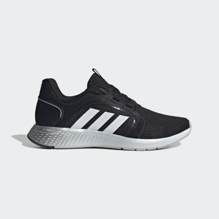 Sapato Adidas Edge Lux Prateado