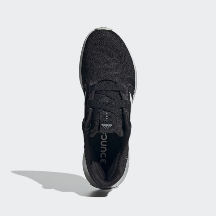 Sapato Adidas Edge Lux Prateado