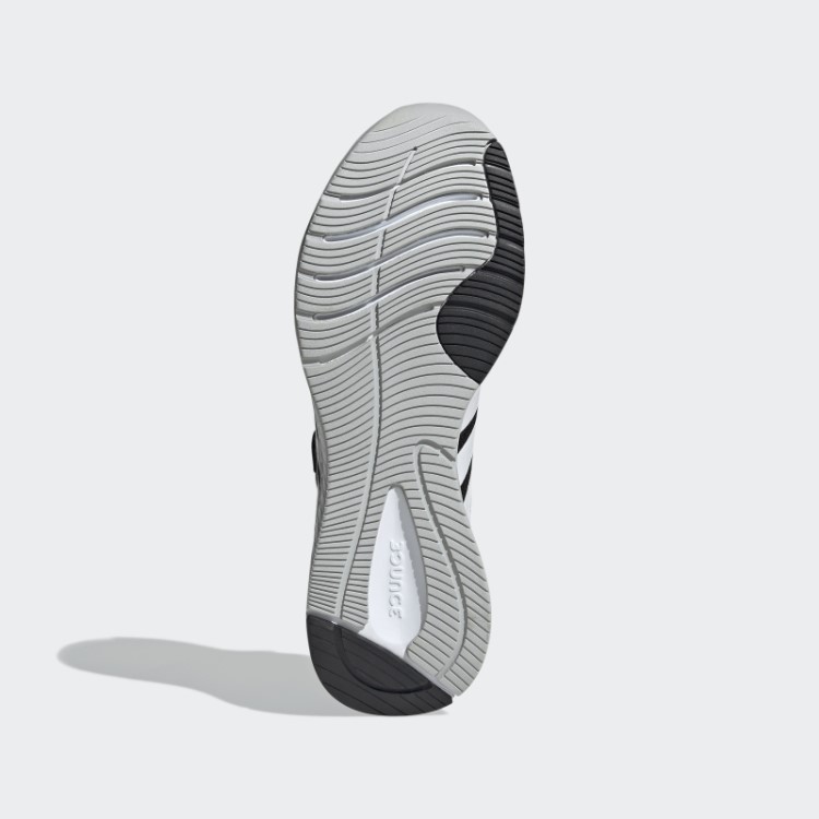 Sapato Adidas Edge Lux Prateado