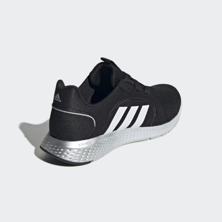 Sapato Adidas Edge Lux Prateado
