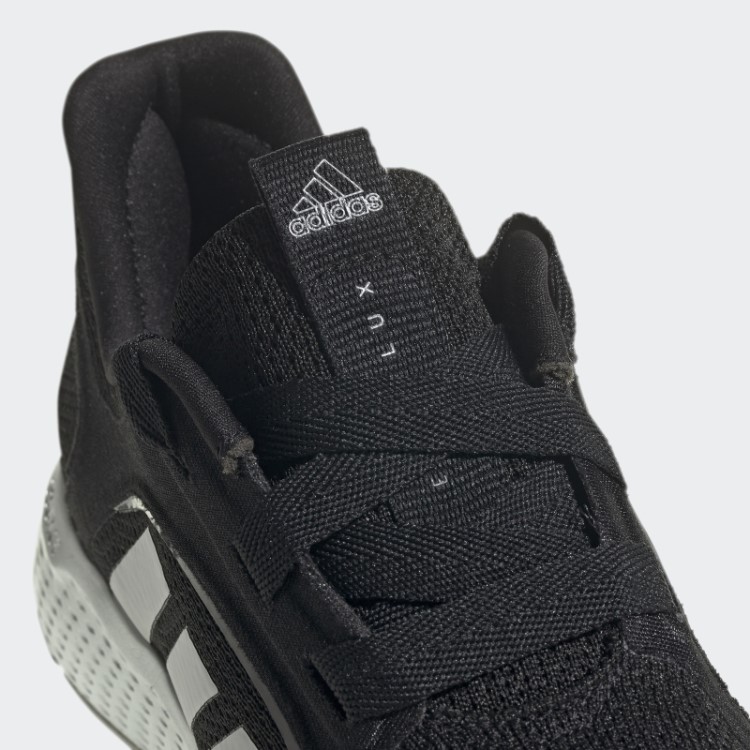 Sapato Adidas Edge Lux Prateado