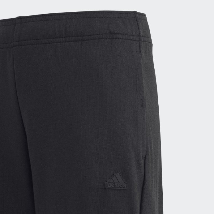 Agasalho De Treino Com Logotipo De ícones Do Futuro Preto Adidas