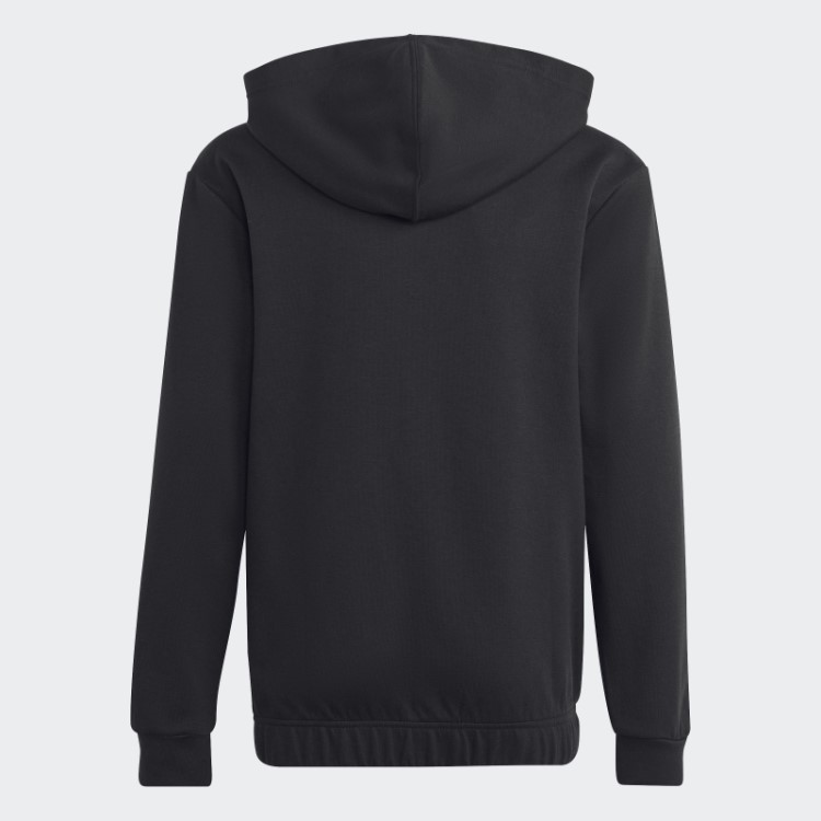 Agasalho De Treino Com Logotipo De ícones Do Futuro Preto Adidas
