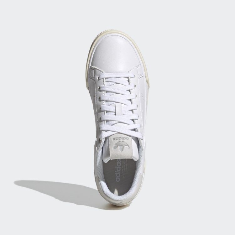 Tênis Adidas Court Tourino Branco