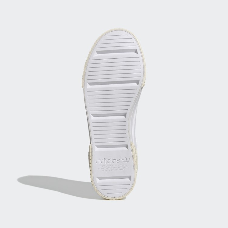 Tênis Adidas Court Tourino Branco