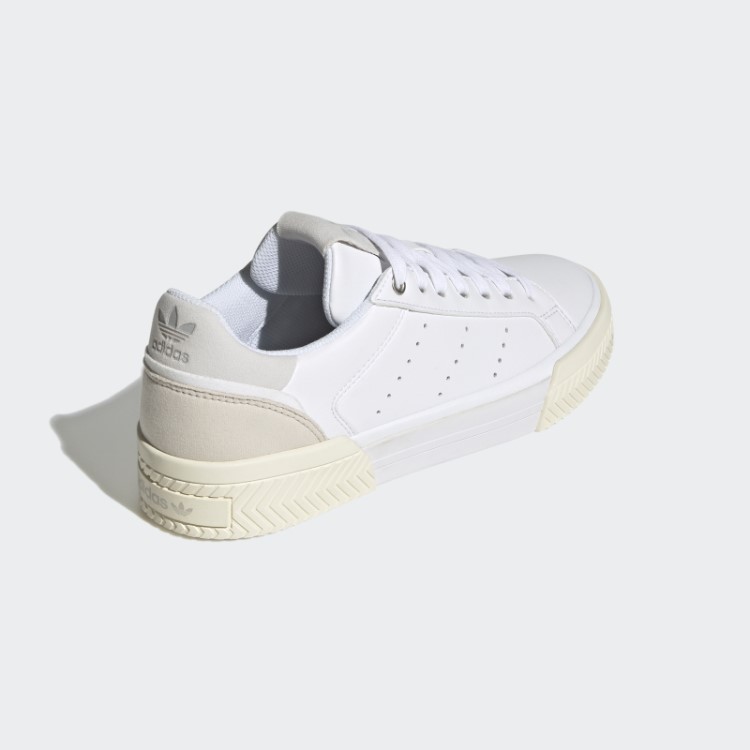 Tênis Adidas Court Tourino Branco