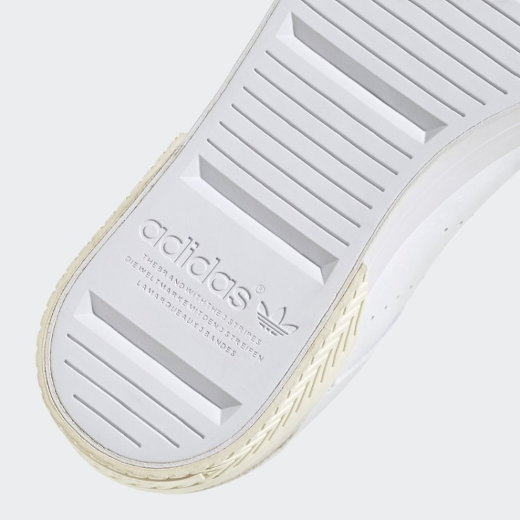 Tênis Adidas Court Tourino Branco
