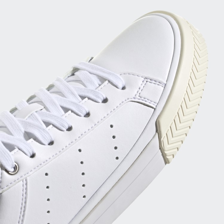 Tênis Adidas Court Tourino Branco