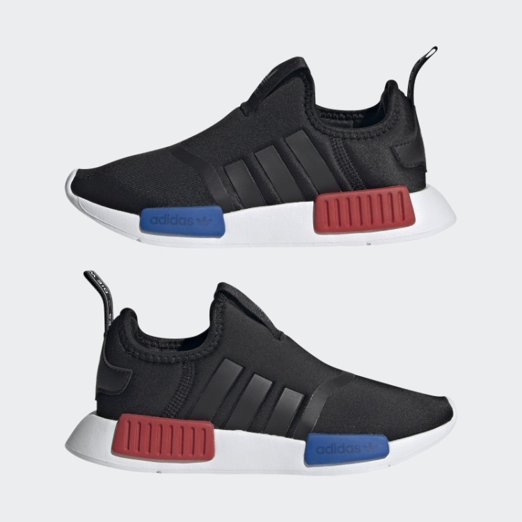 Tênis Adidas Nmd Scarlet 360