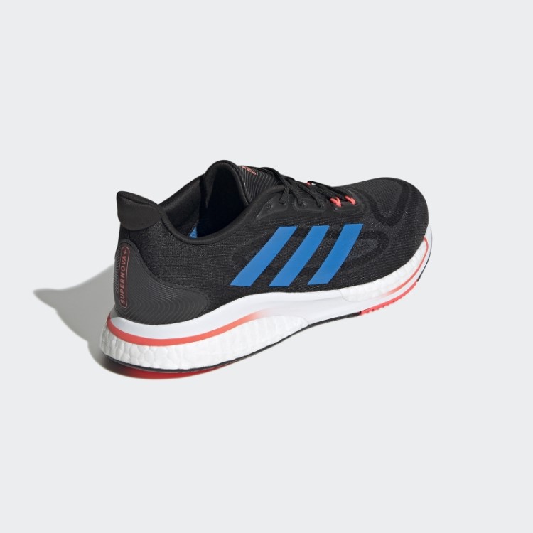Elegantes Sapatos Turbo Adidas Supernova+