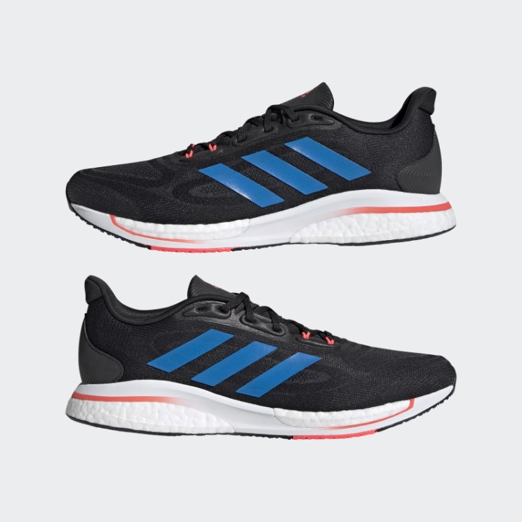 Elegantes Sapatos Turbo Adidas Supernova+