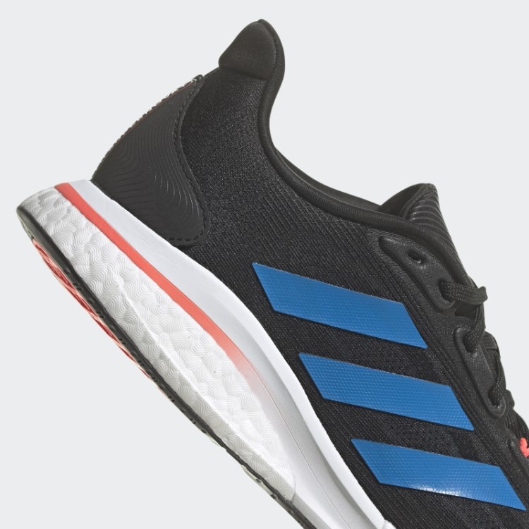 Elegantes Sapatos Turbo Adidas Supernova+