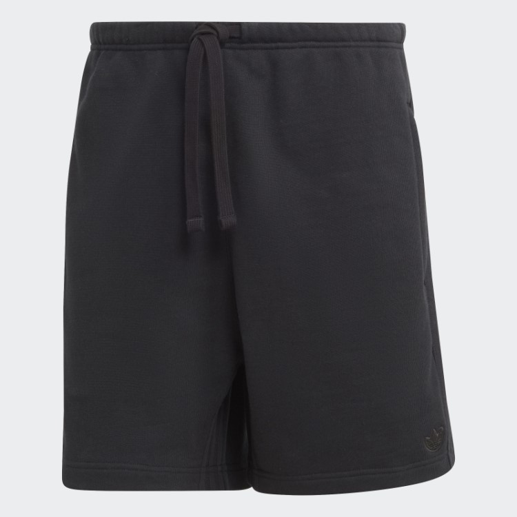 Calções Essenciais Adidas Preto