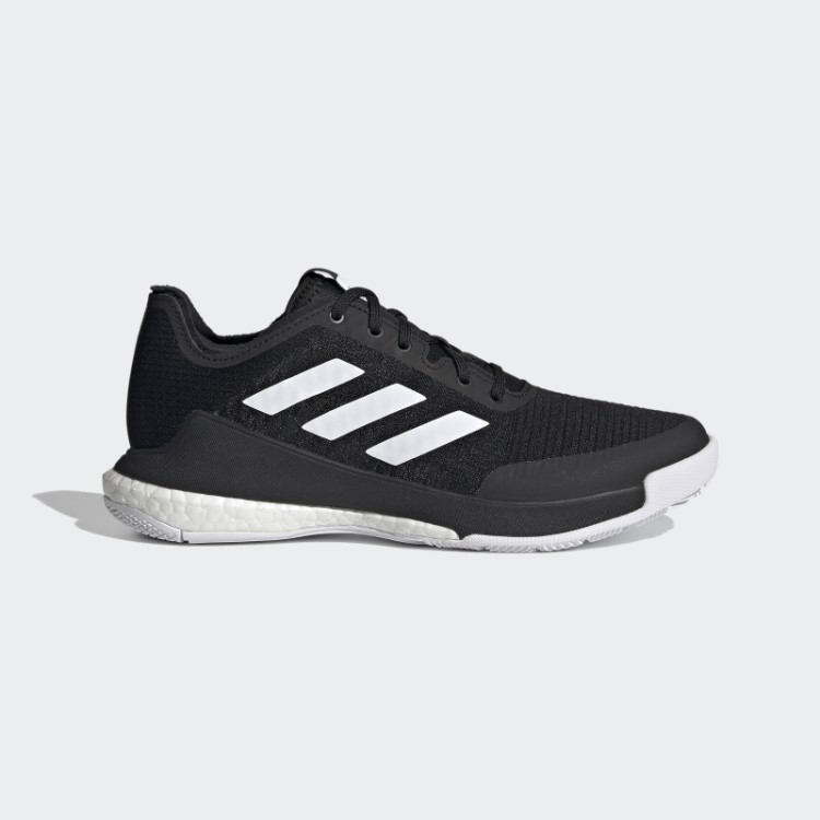 Tênis De Vôlei Adidas Crazyflight Preto