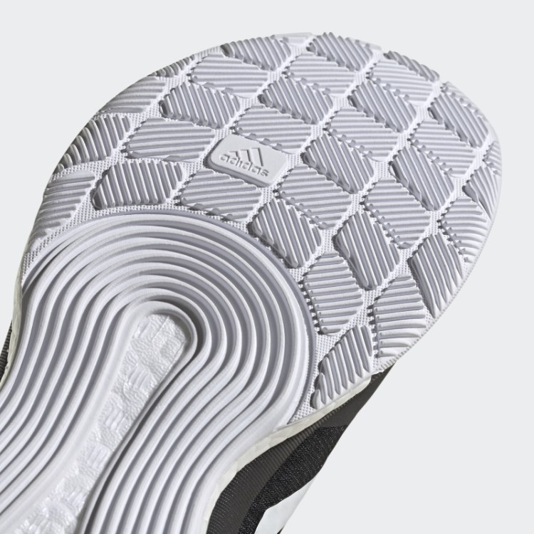 Tênis De Vôlei Adidas Crazyflight Preto