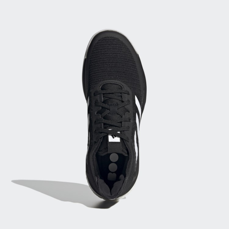 Tênis De Vôlei Adidas Crazyflight Preto