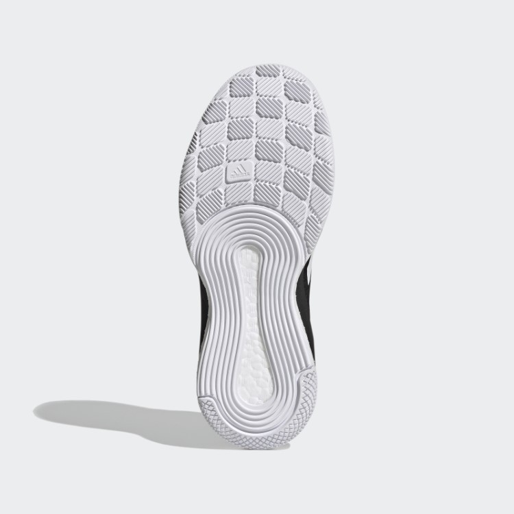 Tênis De Vôlei Adidas Crazyflight Preto