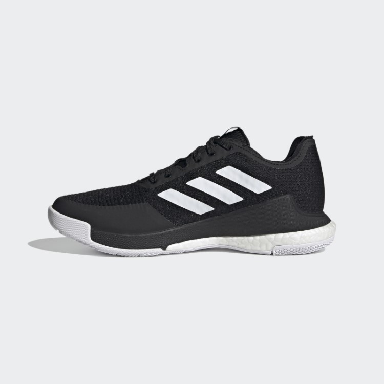Tênis De Vôlei Adidas Crazyflight Preto
