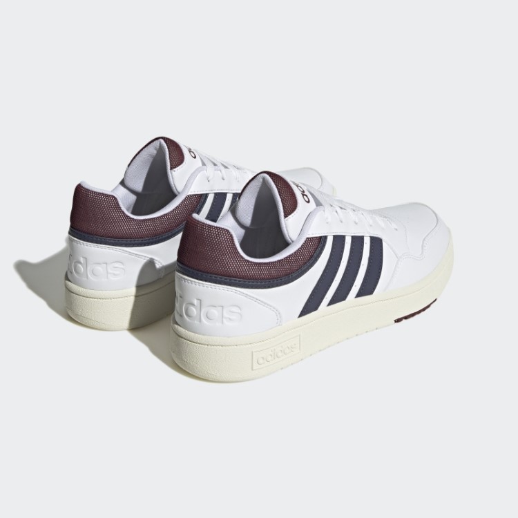 Aros 3.0 Baixos Sapatos Vintage Clássicos Adidas