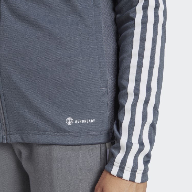 Onix Adidas Tiro 23 League Jaqueta De Treino Moda