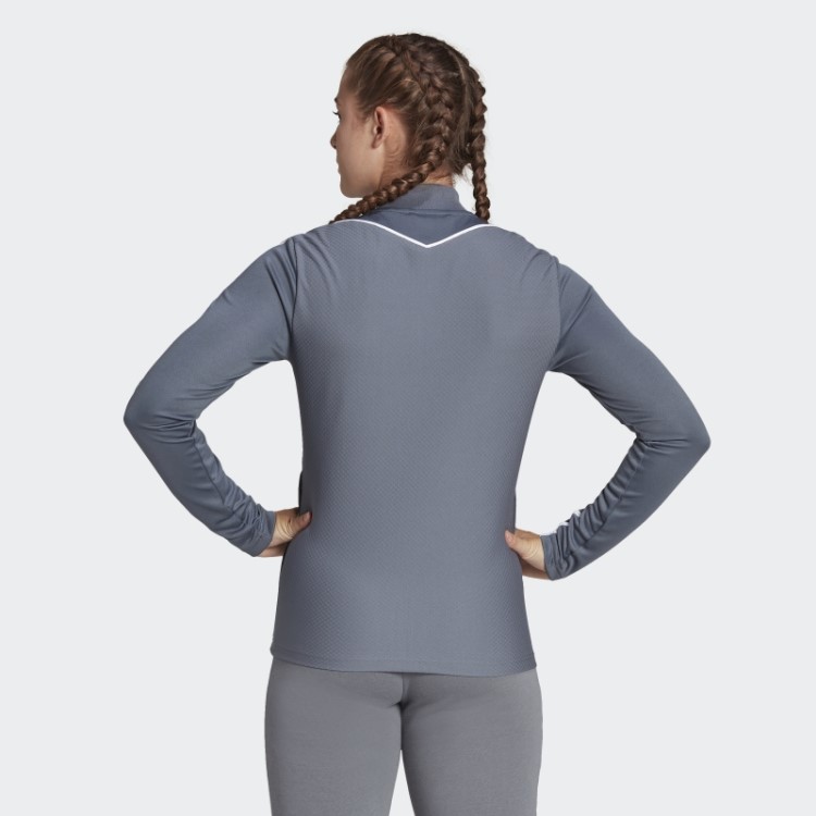 Jaqueta De Treinamento Da Liga Tiro 23 Onix Adidas