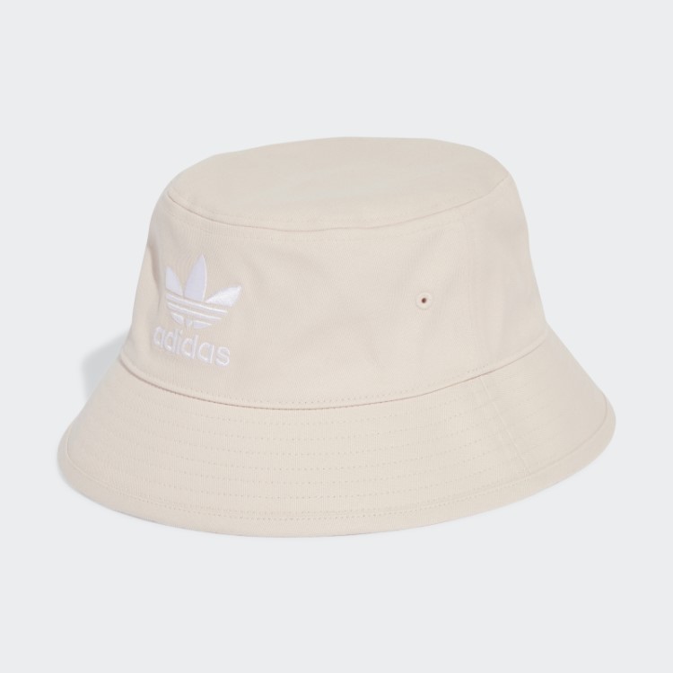 Chapéu De Balde De Quartzo Adidas Trefoil