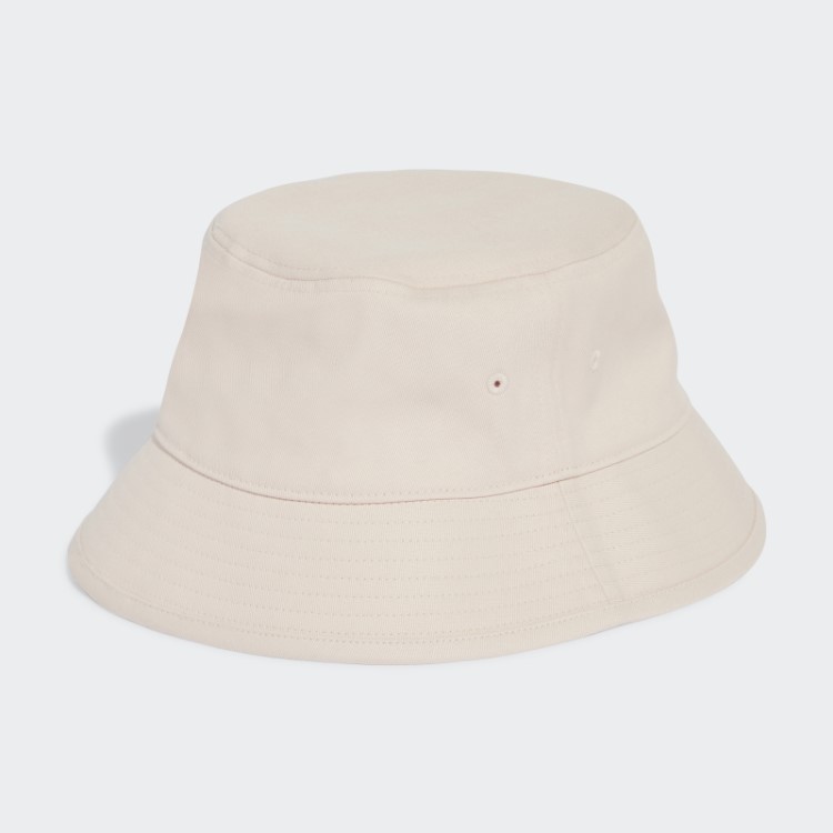 Chapéu De Balde De Quartzo Adidas Trefoil