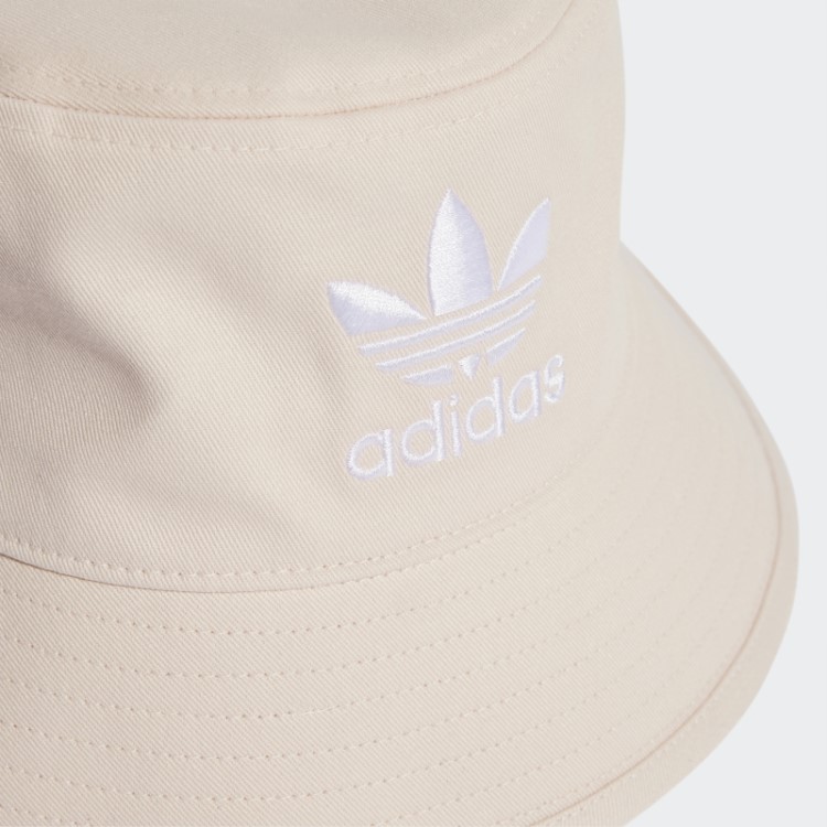 Chapéu De Balde De Quartzo Adidas Trefoil