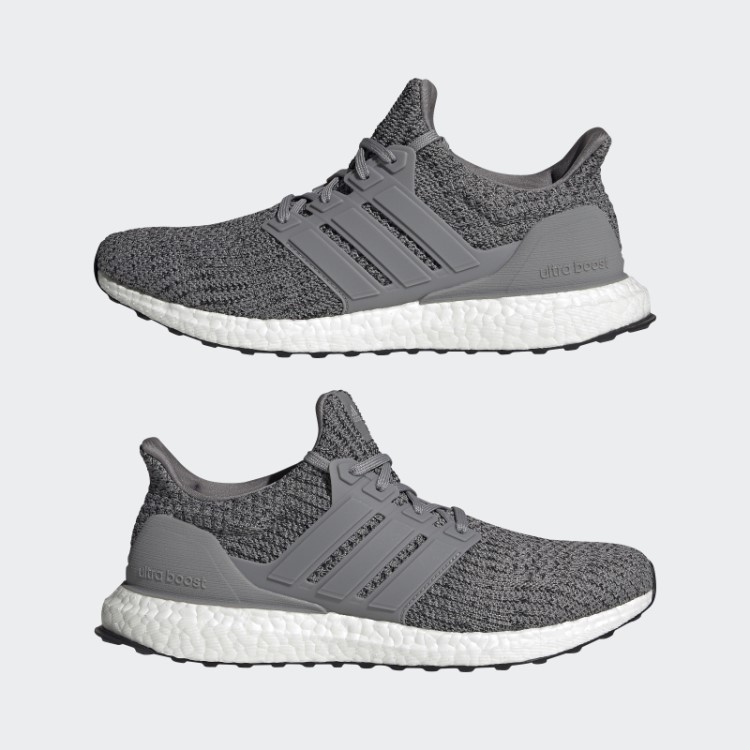 Ultraboost 4.0 Dna Tênis Adidas Cinza
