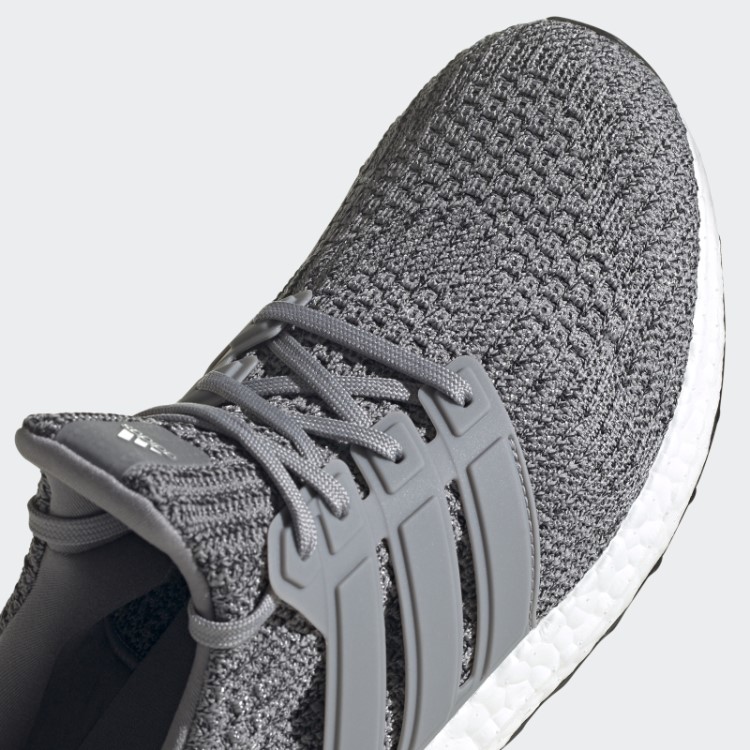 Ultraboost 4.0 Dna Tênis Adidas Cinza