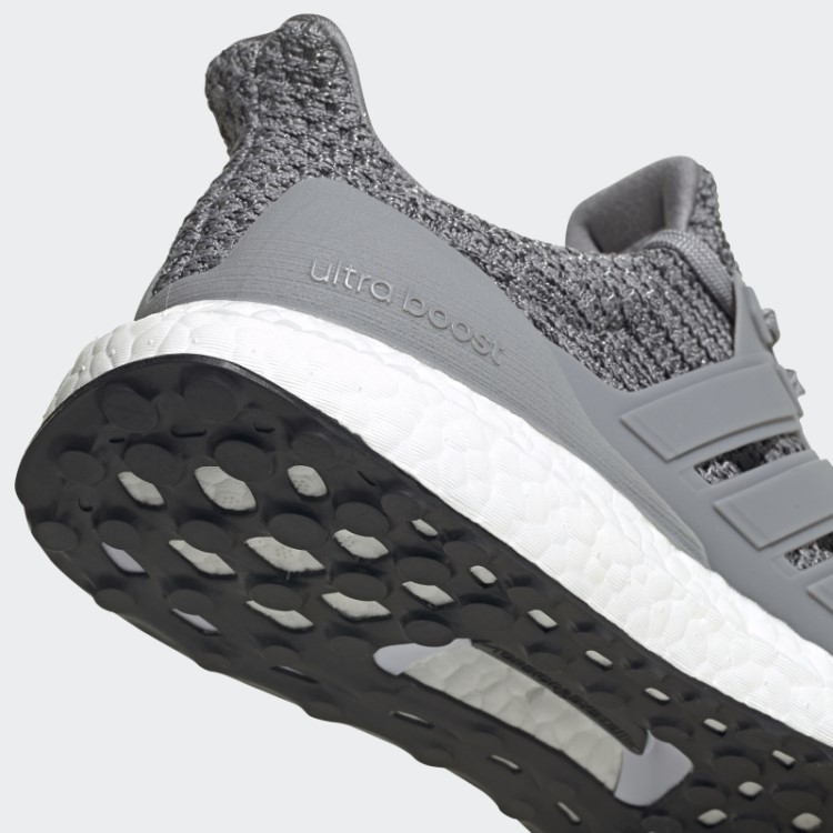 Ultraboost 4.0 Dna Tênis Adidas Cinza
