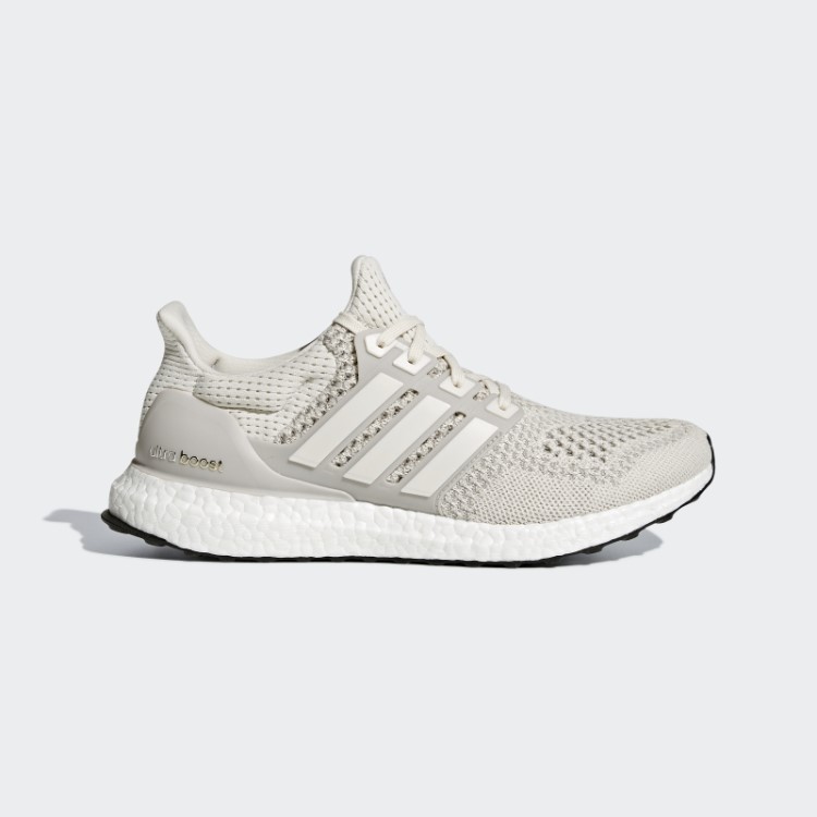 Sapatos Ultraboost Ltd Adidas Talco